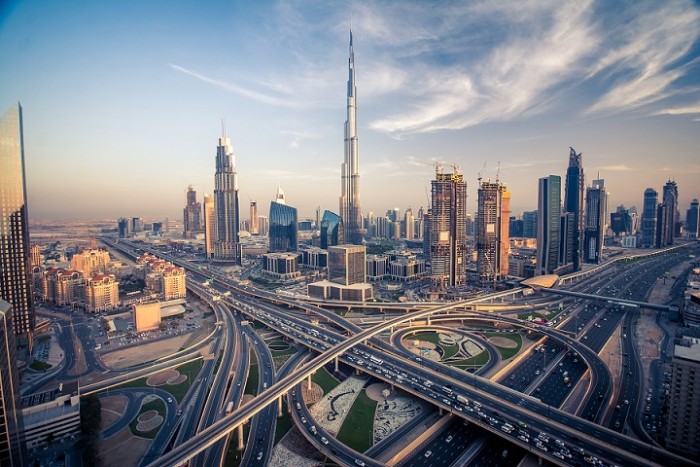 company formation in Dubai