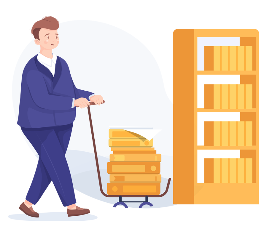 Zoho Books