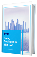 UAE as Your NEw Business Destination