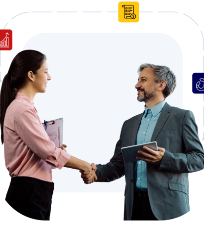 Business Operations Advisory Services