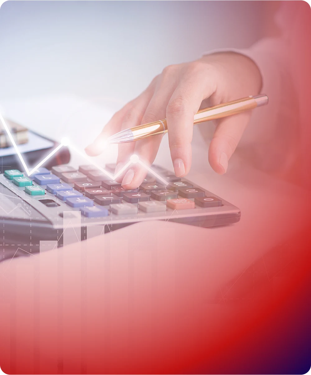 Why Choose IMC for Accounting Bookkeeping in UAE
