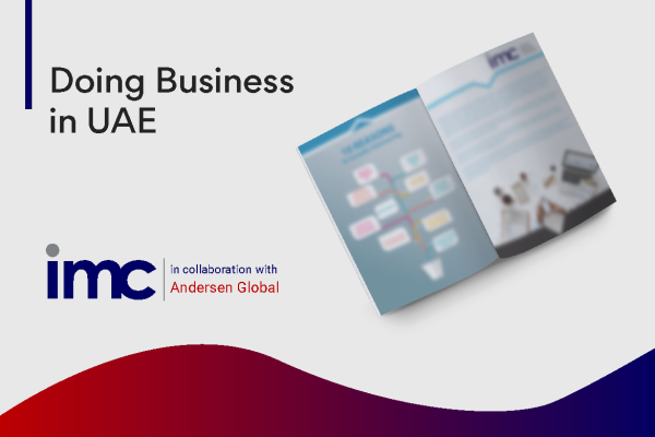 Doing Business in UAE