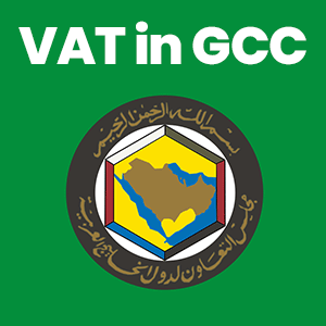 Vat in GCC