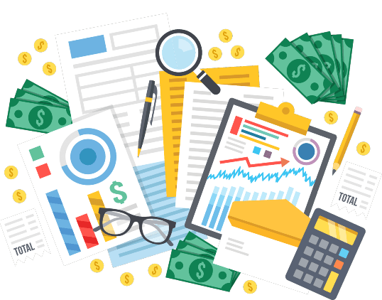 Accounting Bookkeeping Services in India Accounting Bookkeeping Services in India
