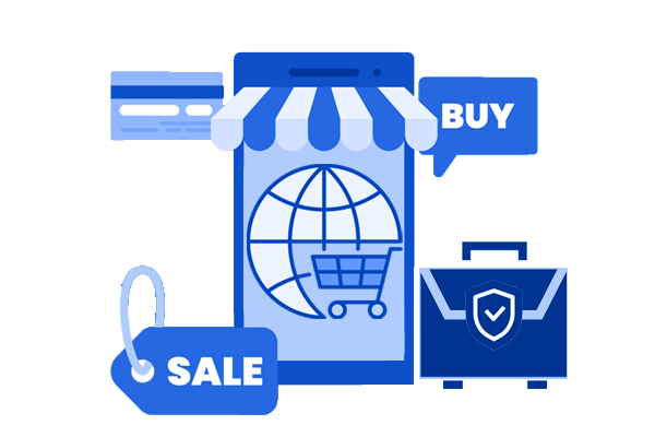 E-commerce Services in India E-commerce Services in India
