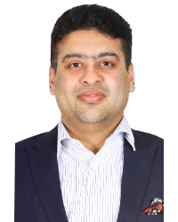 Piyush Bhandari Managing Partner Piyush Bhandari Managing Partner