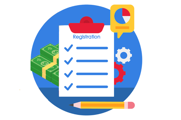 Registration services in India Registration services in India