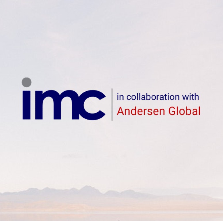 IMC Colloboration With Andersen Global