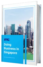 Doing Business Singapore Book