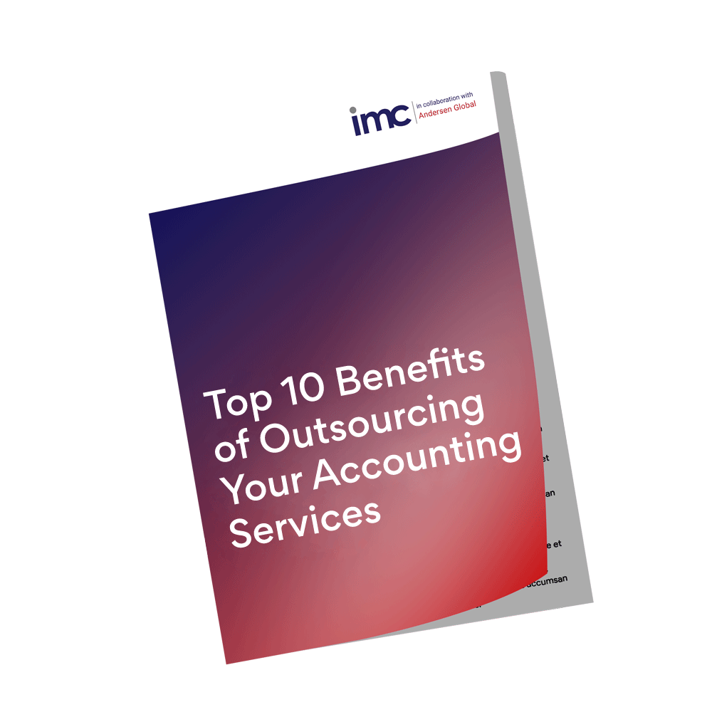 Outsourcing your Accounting Services