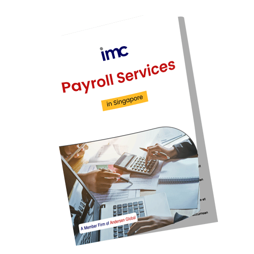 Payroll Services in Singapore