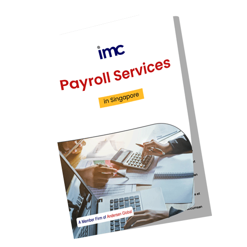 Singapore Payroll Services