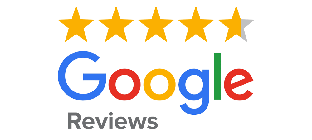 IMC Google Reviews