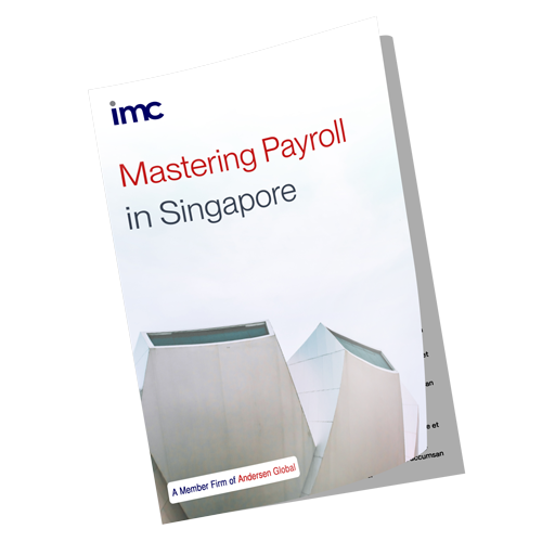 Master Payroll Singapore