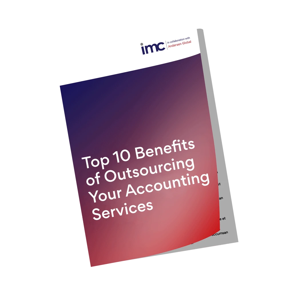outsourcing accounting services Singapore