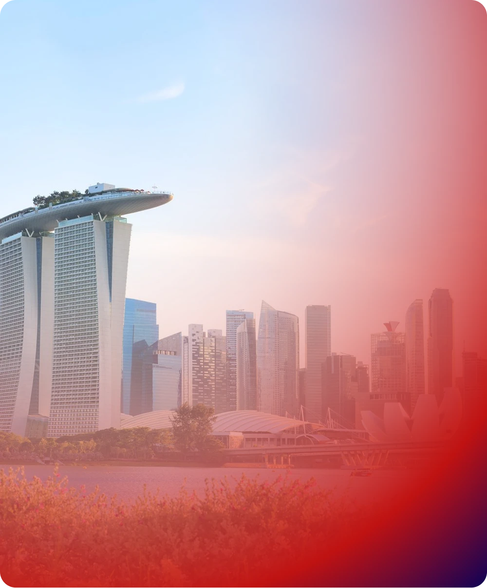 Setting Up a Subsidiary Company in Singapore