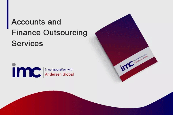Accounts and Finance Outsourcing Services