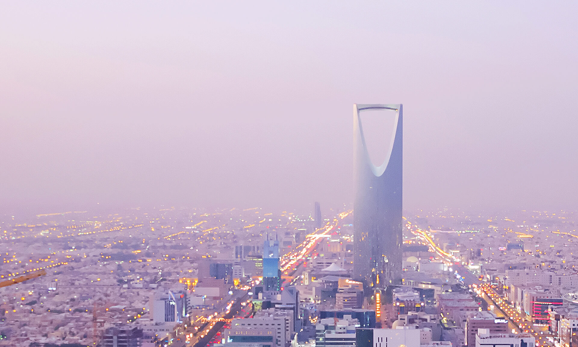 Saudi’s recent Bankruptcy law clears the path for investments and large-scale projects