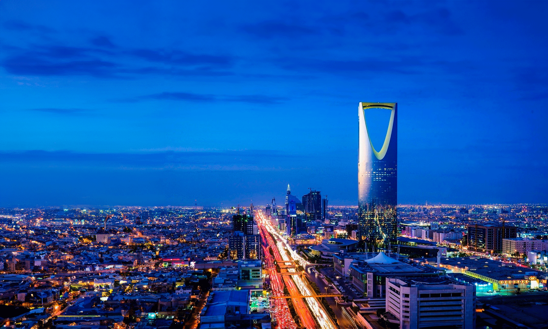 Why should you invest in Saudi Arabia