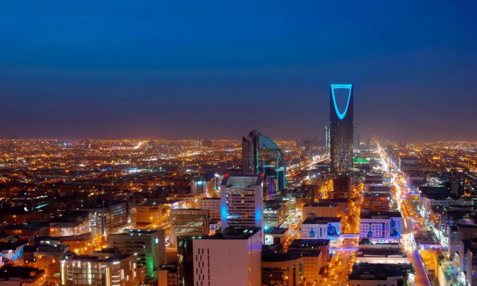 Process to Open a Company Branch Office in Saudi Arabia