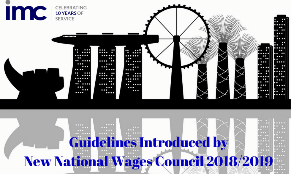 Guidelines Introduced by New National Wages Council 2018 ...