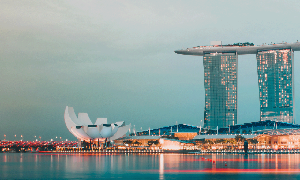 Top Business Ideas in Singapore