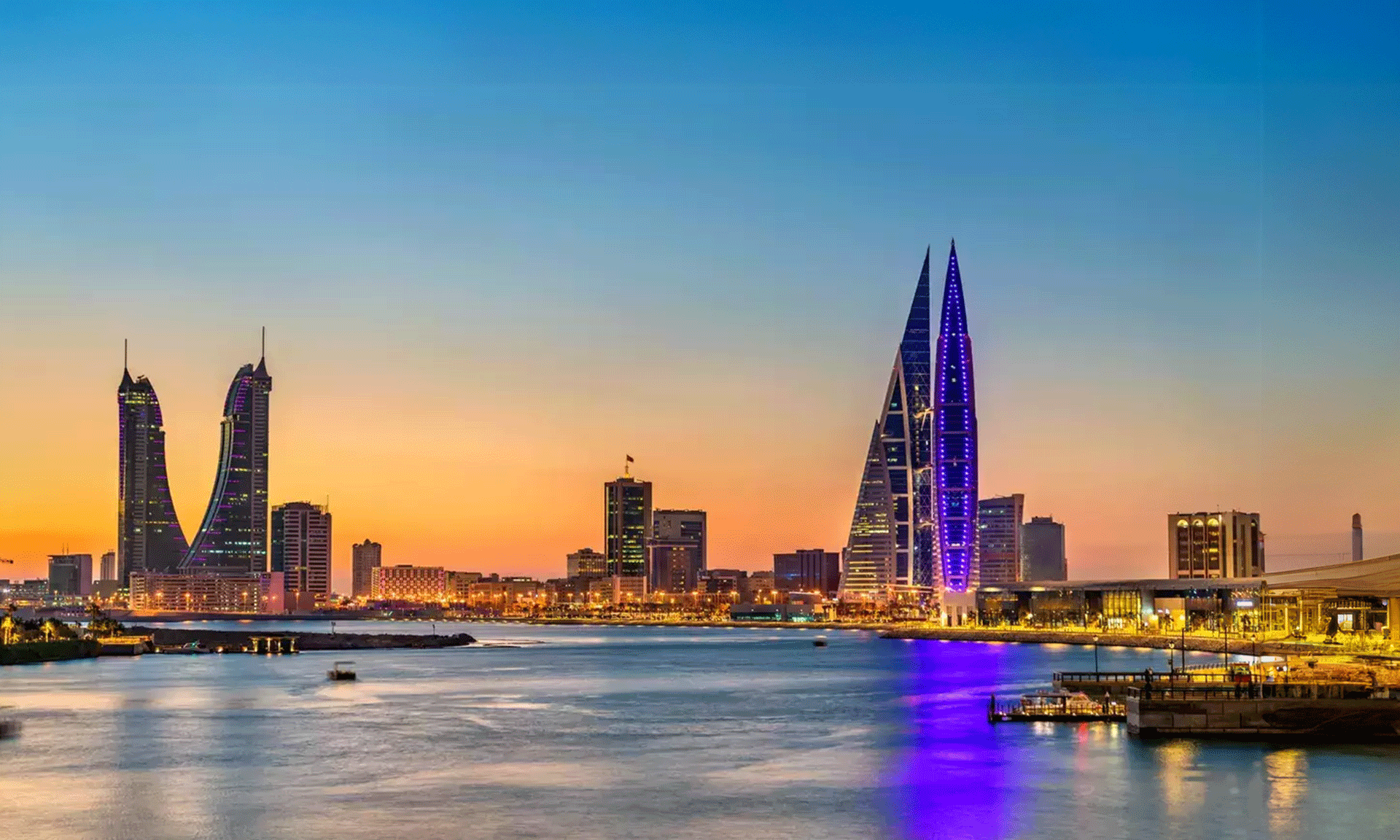 Factors that Affect the Foreign Investments in Bahrain
