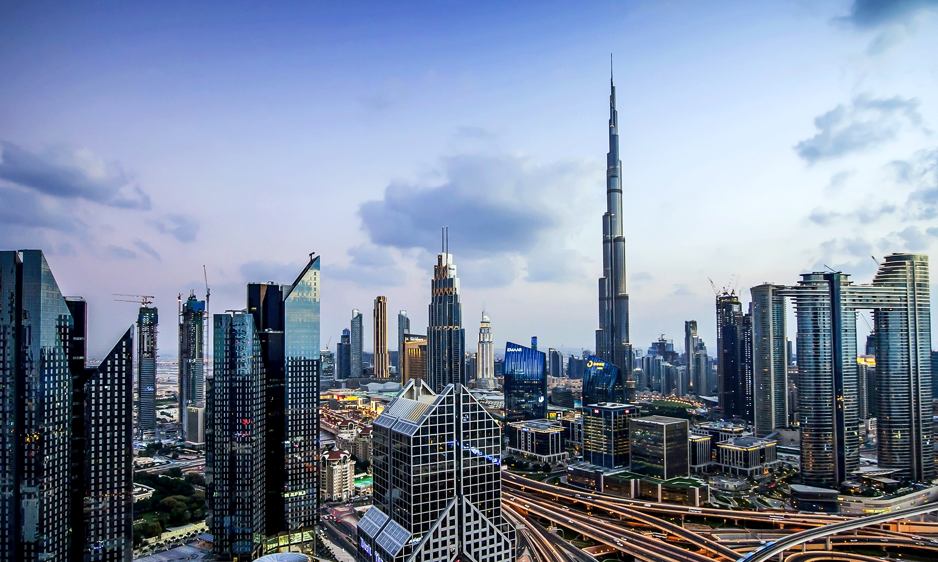 November: A month of Strong Improvement in Dubai’s Private Sector