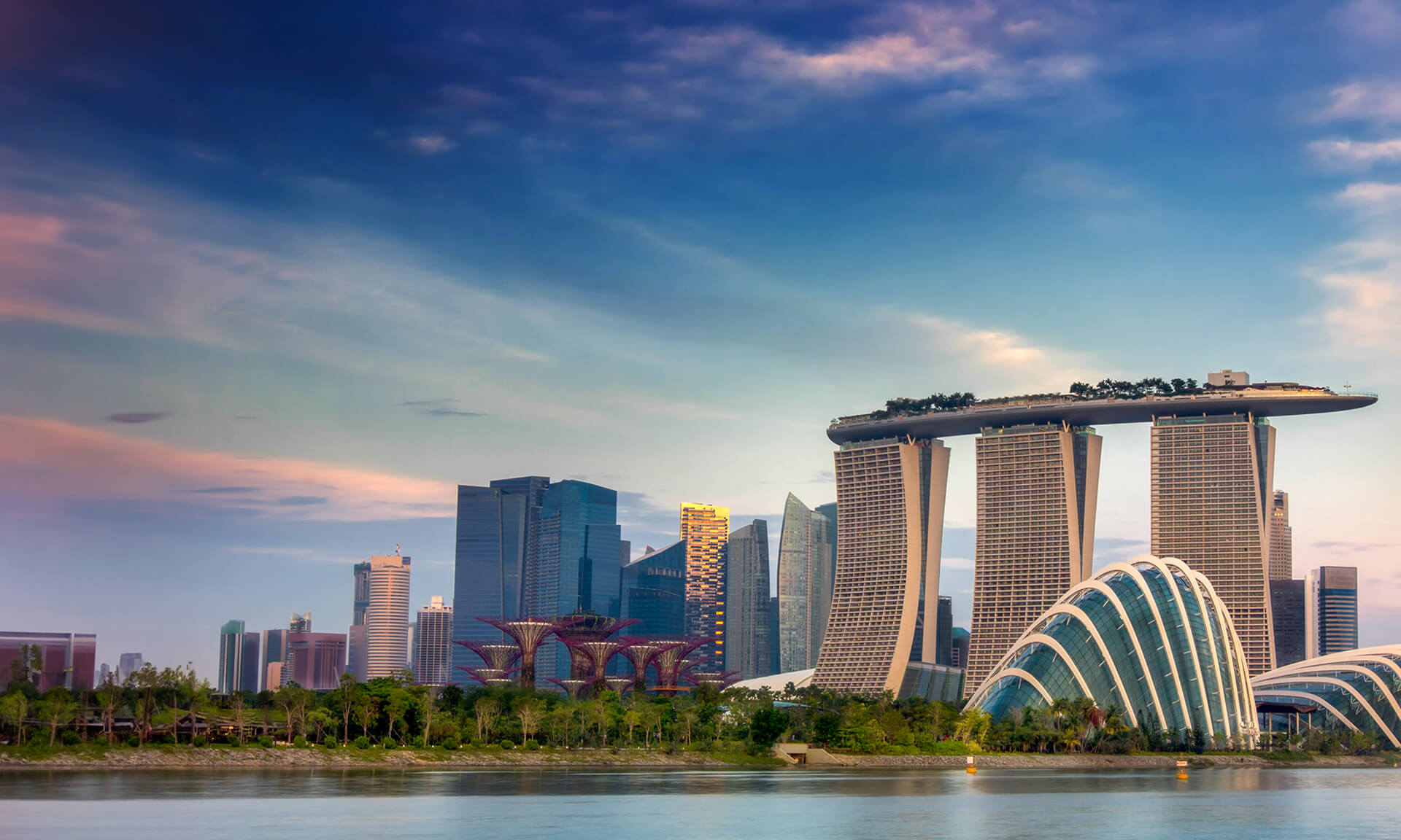 Top 10 Business Options for Foreigners in Singapore