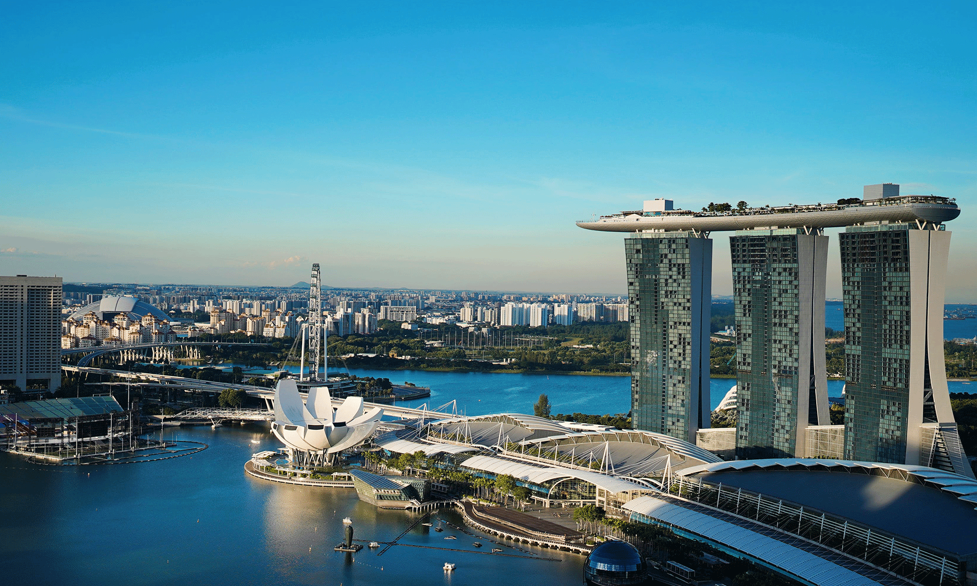 Top Reasons to Set Up a Holding Company in Singapore in 2019