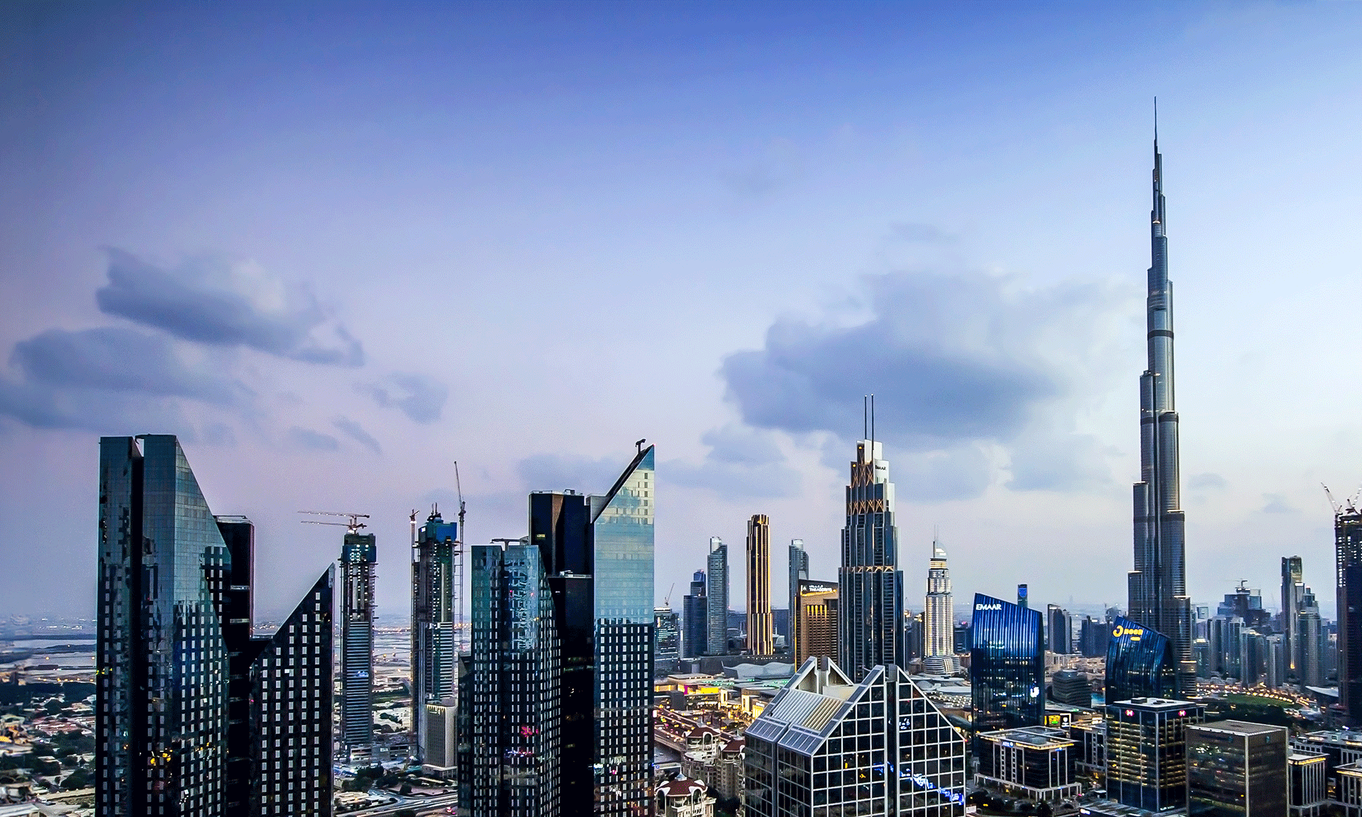Dubai Announces the Second Stimulus to Boost SMEs and Public-Private Partnership