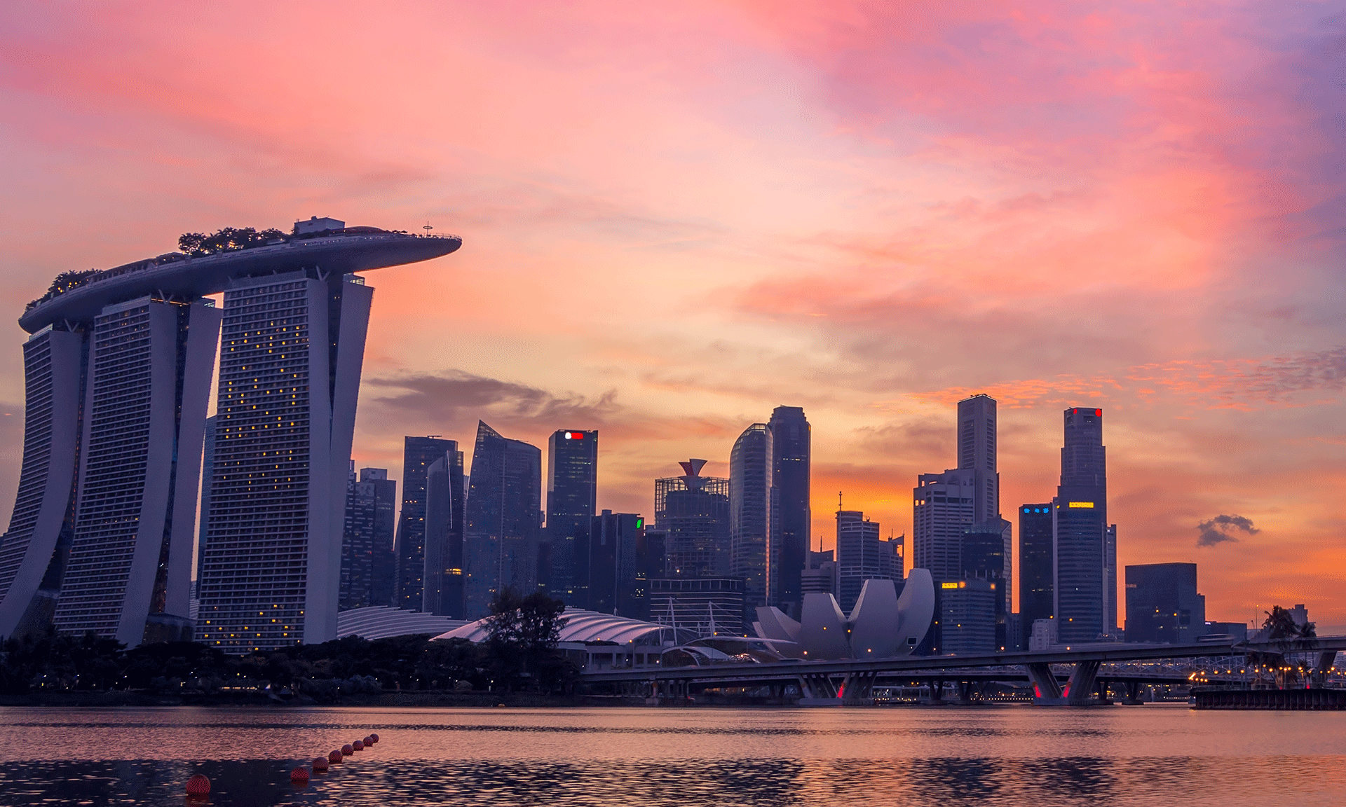 Everything You Need to Know About Singapore Employment Pass