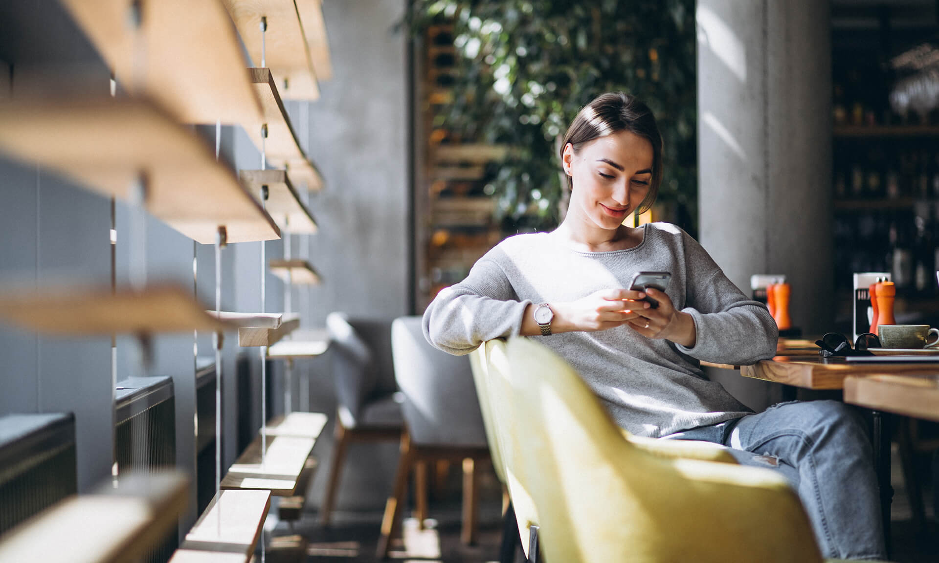 How To Set Up A Coffee Shop In Dubai