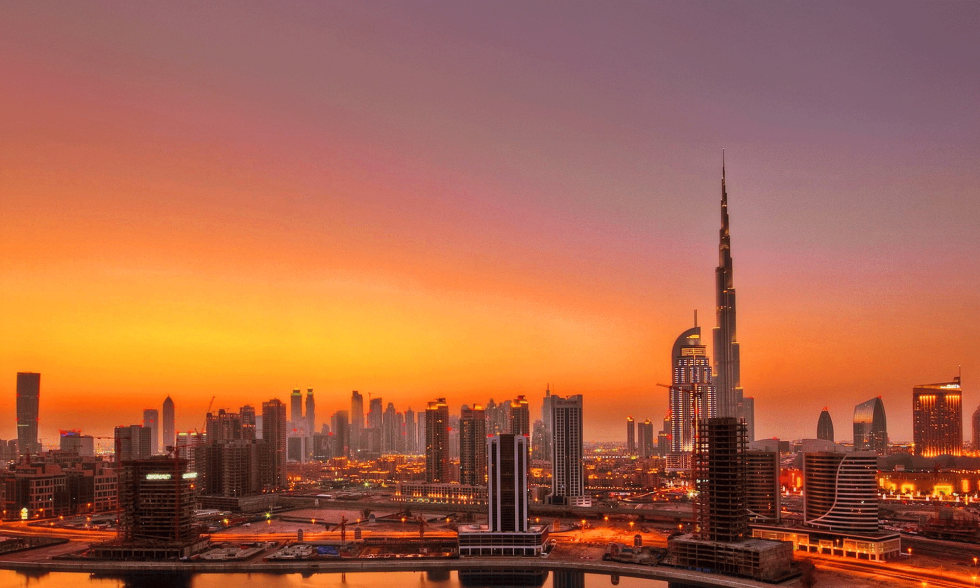 This Year has been a Positive Start for UAE businesses