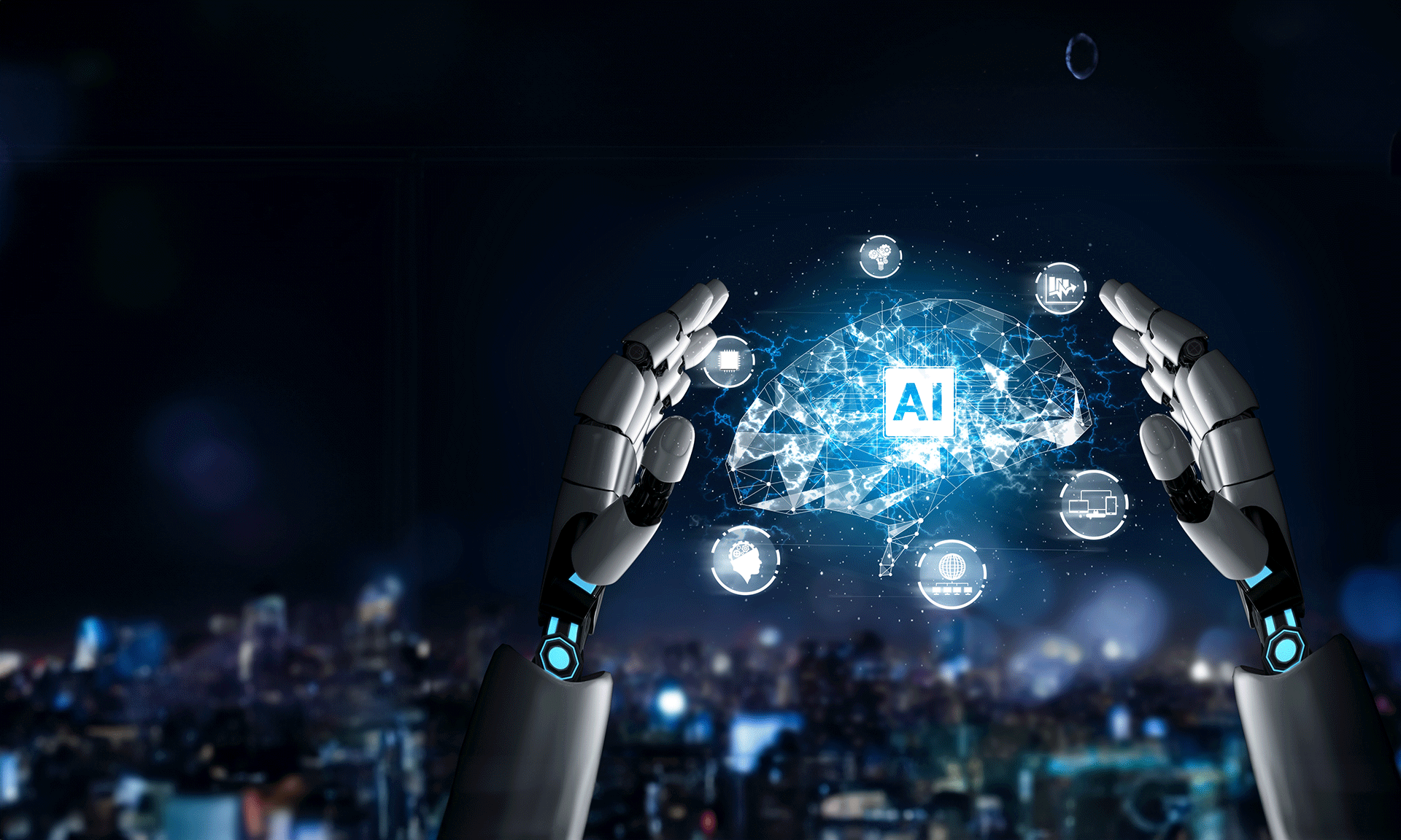 UAE’s Focus on Artificial Intelligence to Spur Further Growth