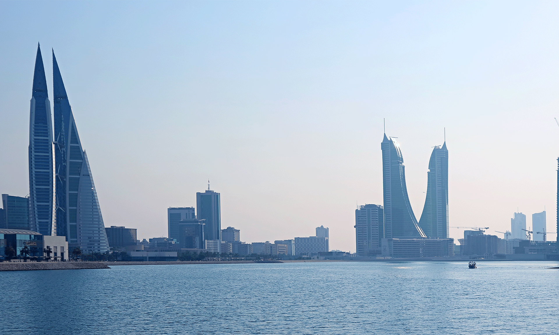 Starting a small business in Bahrain? Here is all you need to know