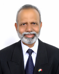 Madhavan Kallath Partner Kingdom of Bahrain Madhavan Kallath Partner Kingdom of Bahrain