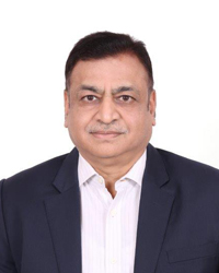 Pradeep Bhandari Chairman of IMC Group Pradeep Bhandari Chairman of IMC Group