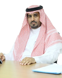 Hamoud Assehdi Partner Saudi Arabia