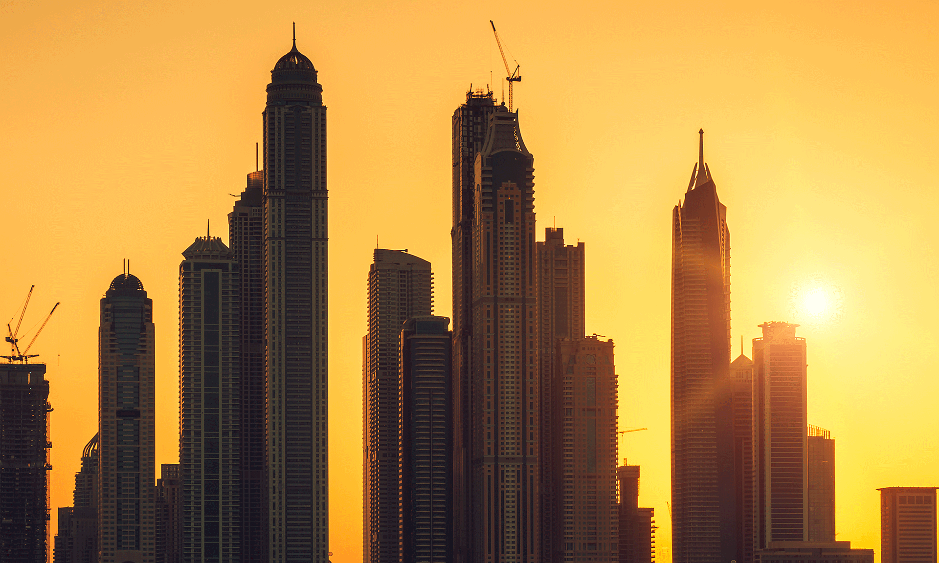 Industry leaders foresee a double-digit growth in the UAE construction sector in 2020