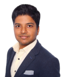 Pankaj Kumar Partner in Singapore Pankaj Kumar Partner in Singapore