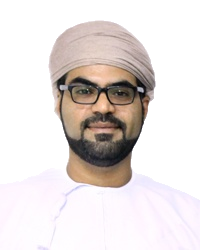 Salim Al Wahaibi Partner Oman