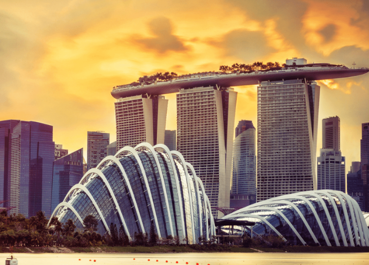Essentials for Incorporating a company in Singapore