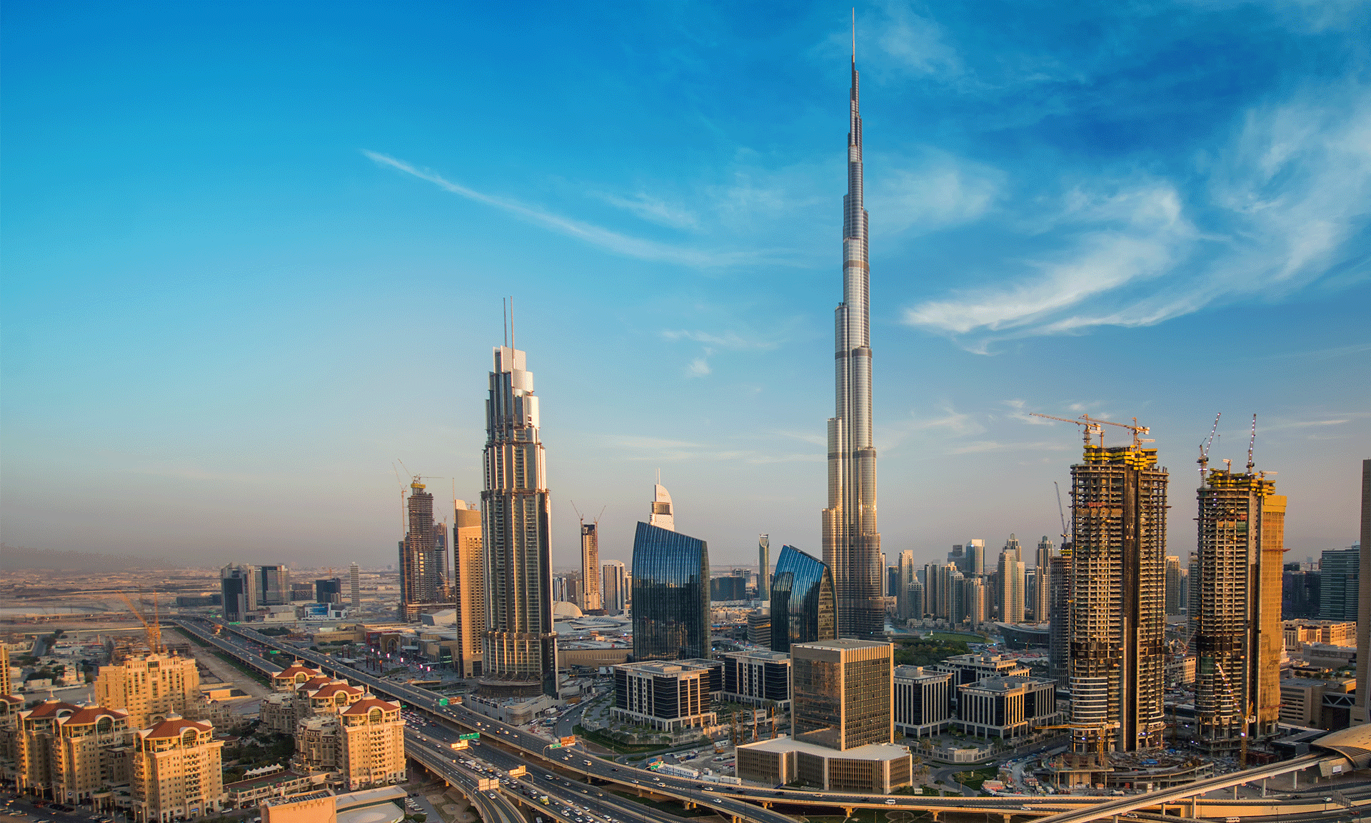 Dubai Government is Opening up More Opportunities for the Private Sector