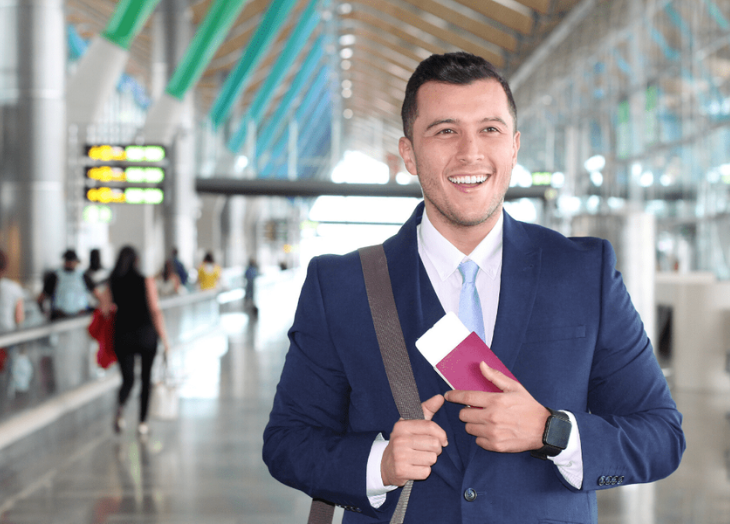 Emirati Visitors Would Now Get Visa on Arrival in India