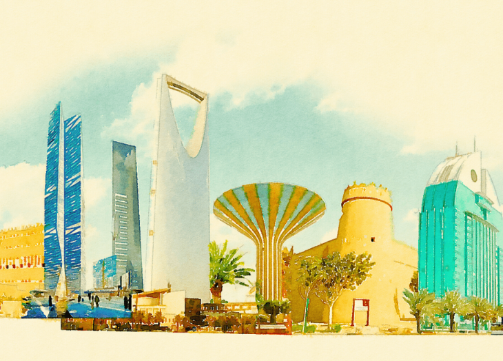 New Developments in Store for Companies Functioning in Saudi Arabia