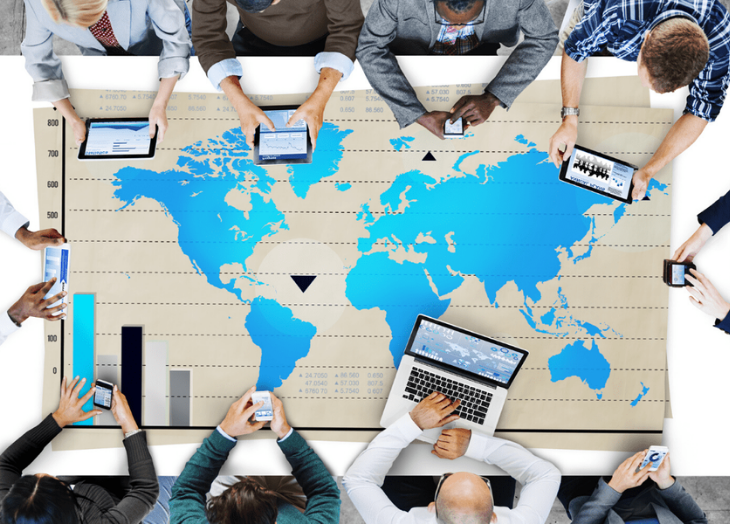 Start-up grants and funding sources in Singapore