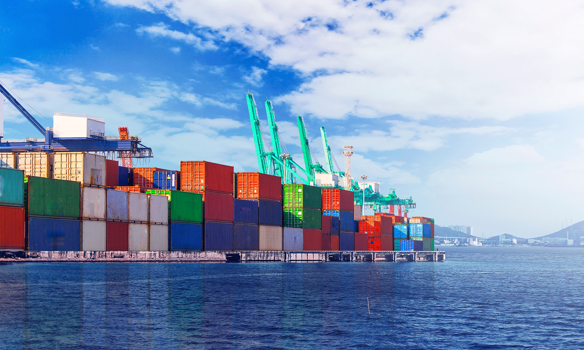 How to Establish a Shipping Company in Singapore