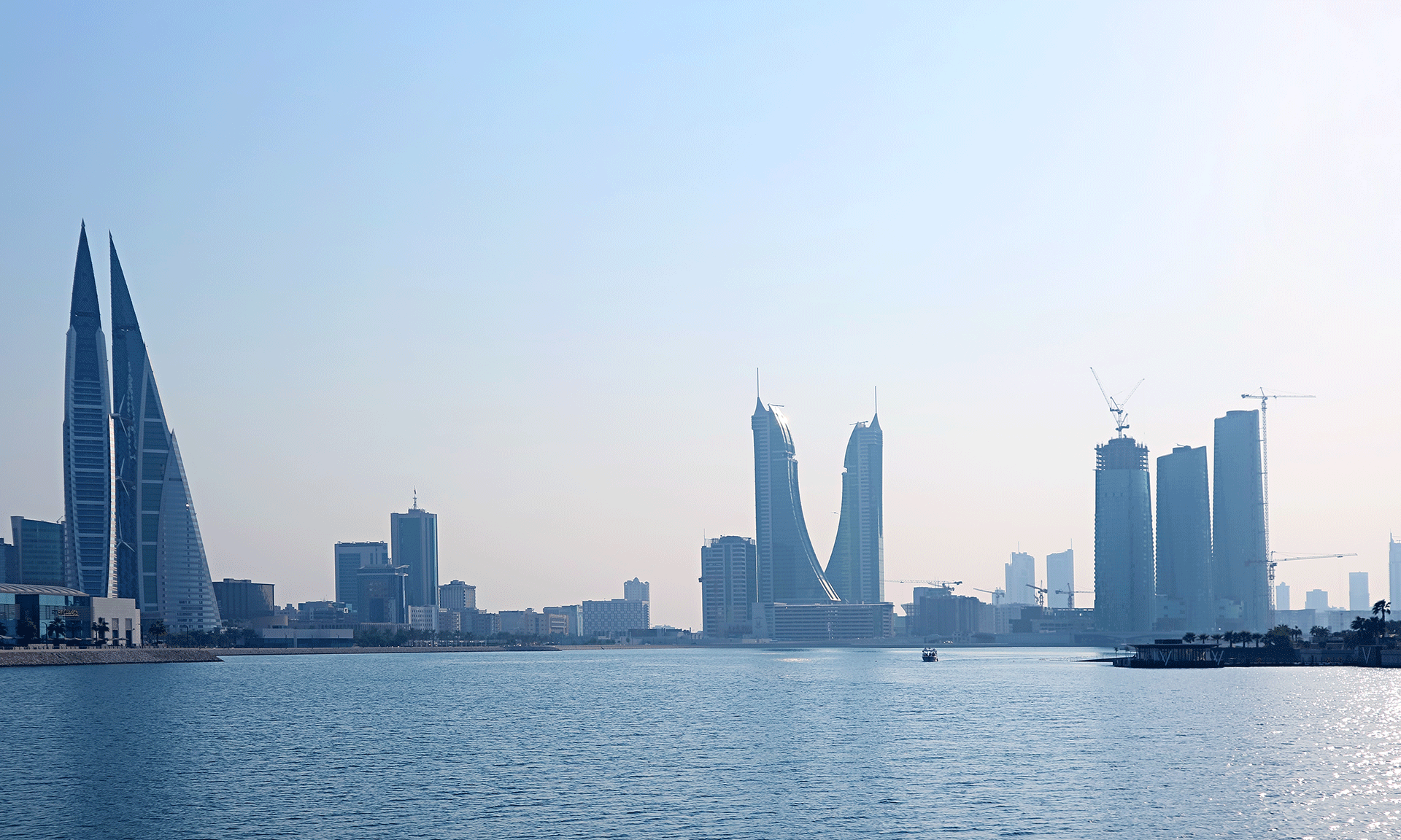 How to set up a Small Business in Bahrain in 2020