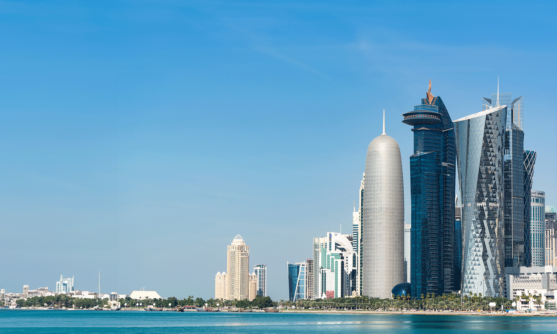 Qatar Announces New Executive Regulations Regarding the Income Tax Law